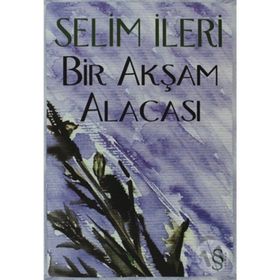 BIR AKŞAM ALACASI - SELIM İLERİ