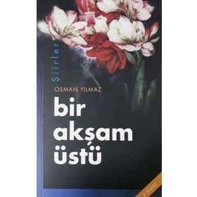 Bir Akşam Üstü - Osman Yılmaz