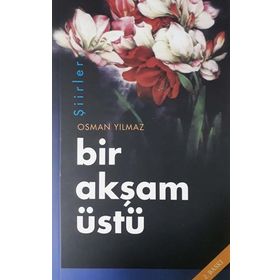 Bir Akşam Üstü - Osman Yılmaz