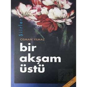 Bir Akşam Üstü - Osman Yılmaz