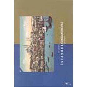 Bir Albüm İstanbul Constantinople an Album - Nuri Akbayar