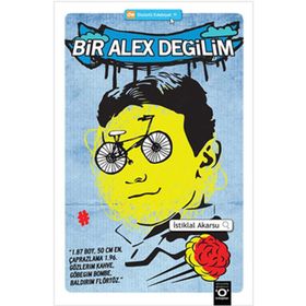 BIR ALEX DEĞİLİM - İSTİKLAL AKARSU