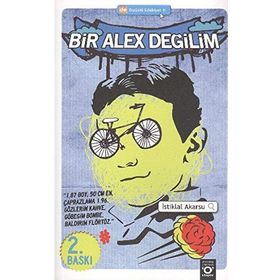 BIR ALEX DEĞİLİM - İSTİKLAL AKARSU