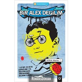 BIR ALEX DEĞİLİM - İSTİKLAL AKARSU