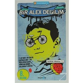 BIR ALEX DEĞİLİM - İSTİKLAL AKARSU