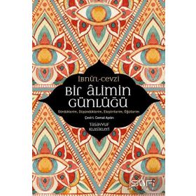 Bir Alimin Günlüğü Sufi Kitap