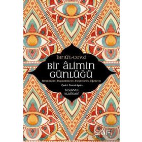 Bir Alimin Günlüğü Sufi Kitap
