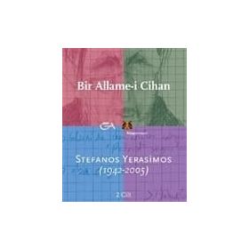 BIR ALLAME-I CIHAN (2 CILT TAKIM) STEFAN YERASIMOS (1942-2005) - EDHEM ELDEM;ERSU PEKIN;AKSEL TIBET