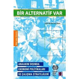 Bir Alternatif Var - Nicolas Pons-Vignon
