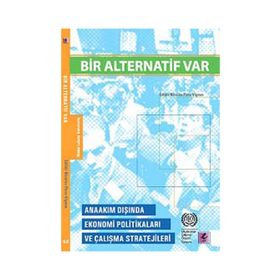 Bir Alternatif Var - Nicolas Pons-Vignon
