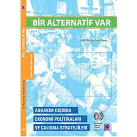 Bir Alternatif Var - Nicolas Pons-Vignon