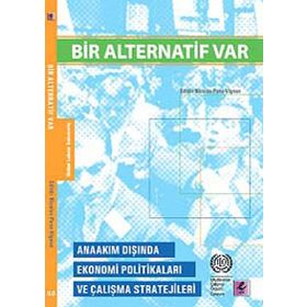 Bir Alternatif Var - Nicolas Pons-Vignon