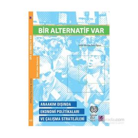 Bir Alternatif Var - Nicolas Pons-Vignon