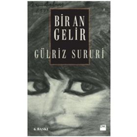 Bir An Gelir - Gülriz Sururi