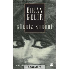 Bir An Gelir - Gülriz Sururi