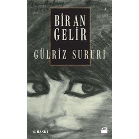 Bir An Gelir - Gülriz Sururi