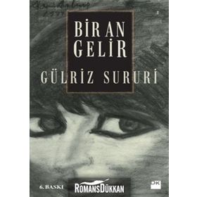 Bir An Gelir - Gülriz Sururi