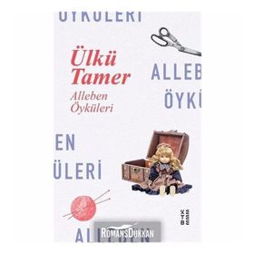 BIR ANA HEYKELI - ÖZDEMİR İNCE