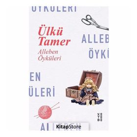 BIR ANA HEYKELI - ÖZDEMİR İNCE