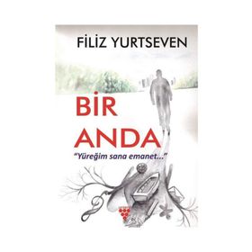 Bir Anda - Filiz Yurtseven