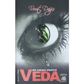 Bir Ankara Hikayesi - Veda - Ümit Dağcı