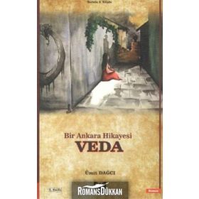 Bir Ankara Hikayesi - Veda - Ümit Dağcı