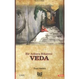 Bir Ankara Hikayesi - Veda - Ümit Dağcı