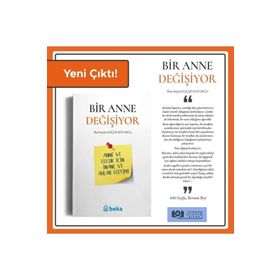 Bir Anne Değişiyor - Rumeysa Küçük Koyuncu