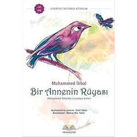 Bir Annenin Rüyası - Muhammet İkbal
