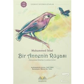 Bir Annenin Rüyası - Muhammet İkbal