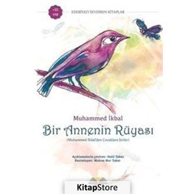 Bir Annenin Rüyası - Muhammet İkbal