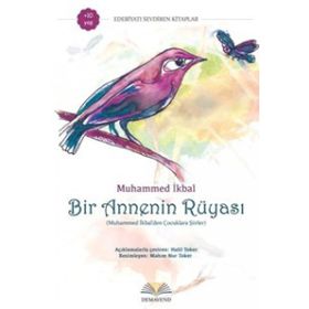 Bir Annenin Rüyası - Muhammet İkbal