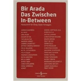 Bir Arada Das Zwischen In Between İş Bankası Kültür Yayınları
