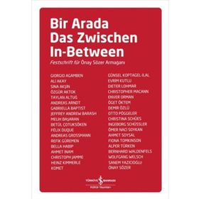 BIR ARADA / ÖNAY SÖZER ARMAĞANI - KOLEKTIF