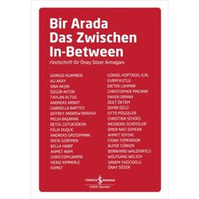 BIR ARADA / ÖNAY SÖZER ARMAĞANI - KOLEKTIF