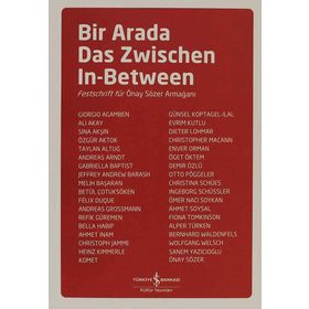 BIR ARADA / ÖNAY SÖZER ARMAĞANI - KOLEKTIF