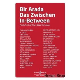 BIR ARADA / ÖNAY SÖZER ARMAĞANI - KOLEKTIF