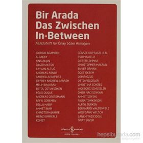 BIR ARADA / ÖNAY SÖZER ARMAĞANI - KOLEKTIF