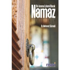 Bir Arınma Eylemi Olarak Namaz Atlas Kitap
