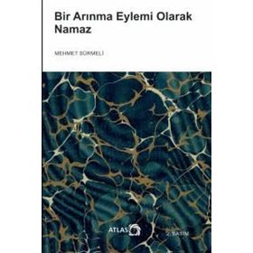 Bir Arınma Eylemi Olarak Namaz Atlas Kitap