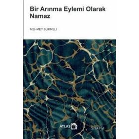 Bir Arınma Eylemi Olarak Namaz Atlas Kitap