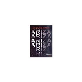 Bir Arıza'nın Anatomisi - Sinem Ersever