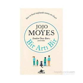 Bir Artı Bir - Jojo Moyes