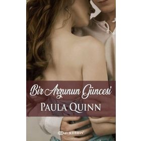 Bir Arzunun Güncesi - Epsilon Yayınları