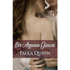 Bir Arzunun Güncesi - Epsilon Yayınları