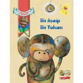 Bir Aşağı Bir Yukarı - Farideh Khalatbaree