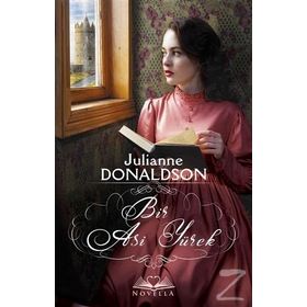 Bir Asi Yürek - Julianne Donaldson