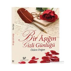 Bir Aşığın Gizli Günlüğü - Özlem Doğan