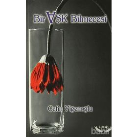 Bir Aşk Bilmecesi - Çetin Yiğenoğlu
