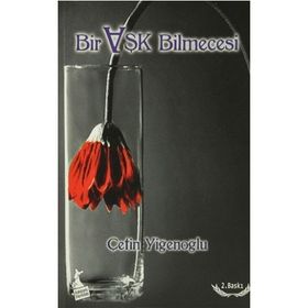 Bir Aşk Bilmecesi - Çetin Yiğenoğlu